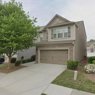 107 Greenfield Dr, Dawsonville, GA 30534