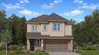 18502 Juniper Haven Ct, Crosby, TX 77532