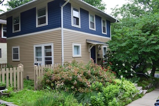 501 W Mosley St, Ann Arbor, MI 48103