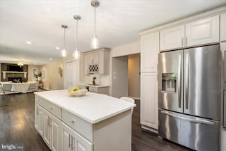4 Brian Daniel Ct, Reisterstown, MD 21136