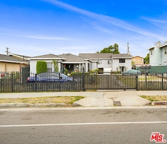 8905 S Hoover St, Los Angeles, CA 90044