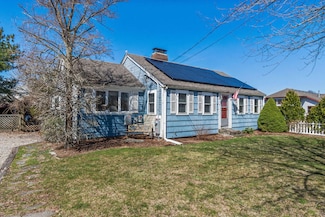 41 Edwards Ave, Dennis Port, MA 02639
