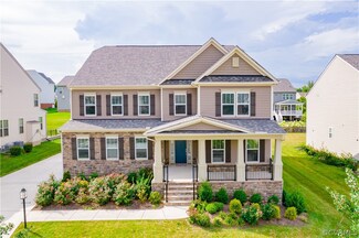5005 Hickory Meadows Place, Glen Allen, VA 23059