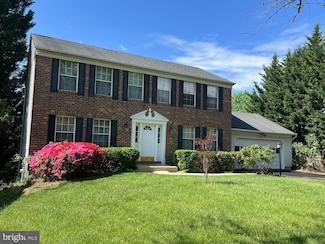 4739 Bates Dr, Ellicott City, MD 21043
