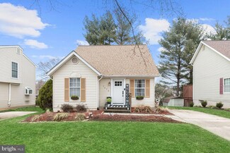1672 Brimfield Cir, Sykesville, MD 21784