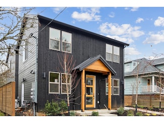 4834 NE 9th Ave Unit 4838, Portland, OR 97211