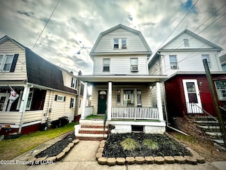 295 Andover St, Wilkes Barre, PA 18702