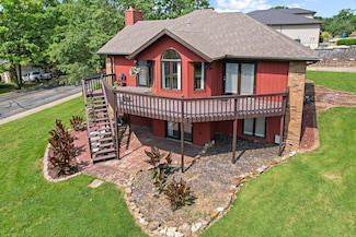 1994 Pointe Royale Dr, Branson, MO 65616