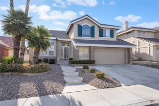9717 Terrace Green Ave, Las Vegas, NV 89117