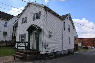 718 School St, Indiana, PA 15701