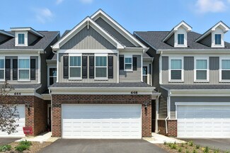 648 Switchgrass Way Unit 59003, Bolingbrook, IL 60490