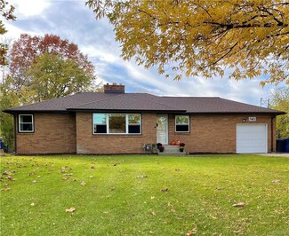 540 Getzville Rd, Buffalo, NY 14226
