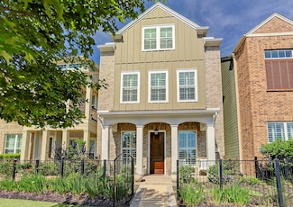 31 E Breezy Way, the Woodlands, TX 77380