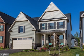 1202 Bear Branch Rd, Laurel, MD 20708