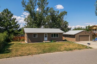 712 Tanglewood Dr, Billings, MT 59101
