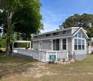 1204 Cedar Point Blvd Unit 19, Cedar Point, NC 28584