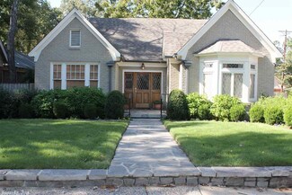1724 N Monroe St, Little Rock, AR 72207