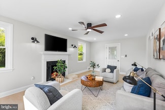 3500 The Alameda, Baltimore, MD 21218