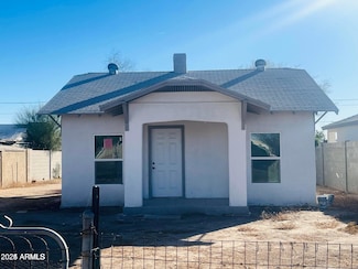 207 E Jackson Ave, Buckeye, AZ 85326