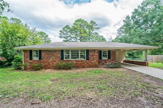5167 Hiram Lithia Springs Rd, Powder Springs, GA 30127