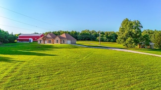 18375 Chisholm, Stillwater, OK 74075