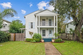 5870 Orleans Ave, New Orleans, LA 70124