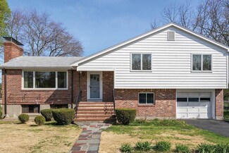 25 Brandeis Rd, Newton Center, MA 02459