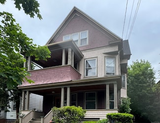 96 Hubinger St, New Haven, CT 06511