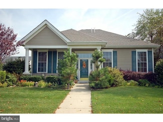 7 Mershon Ln, Cranbury, NJ 08512