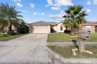 6234 Maximus Dr, Corpus Christi, TX 78414