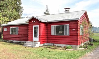 3309 Highway 55, New Meadows, ID 83654