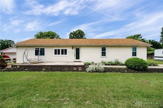 9321 Bruce Dr, Franklin, OH 45005