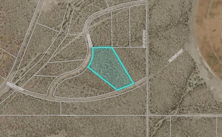 TBD Glouster Dr, El Paso, TX 79928