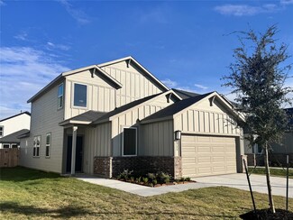 2711 Misty Meadow Ln, Missouri City, TX 77489