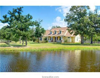 7153 Farm To Market 244, Anderson, TX 77830