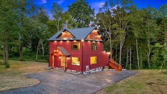 92 Ghea Rd, Normandy, TN 37360