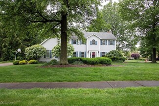 610 Stoneybrook Ln, Canfield, OH 44406