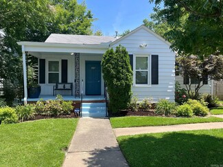 2017 N Mckinley St, Little Rock, AR 72207