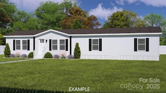 844 Tiney Rd, Ellenboro, NC 28040