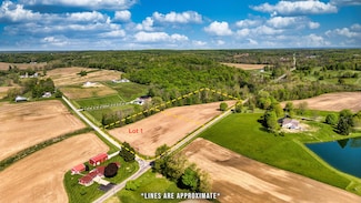 0 Loudon St Unit Lot 1 225016532, Johnstown, OH 43031