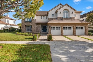 50 Old Course Dr, Newport Beach, CA 92660