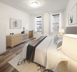 715 W 180th St Unit 24, New York, NY 10033