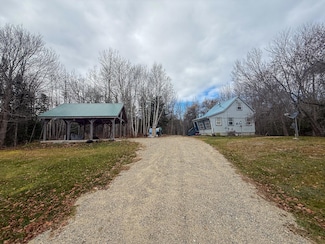 94 Caler Rd, Centerville, ME 04623