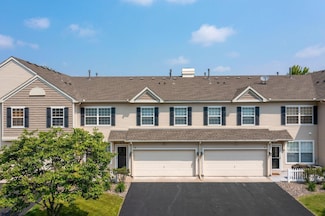 1471 111th Dr NE Unit B, Minneapolis, MN 55449