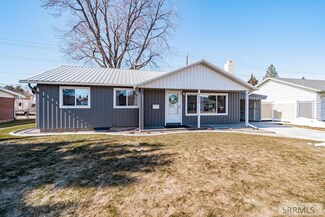 1472 Austin Ave, Idaho Falls, ID 83404