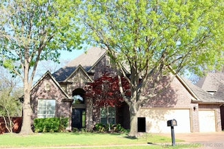 10213 S 88th Ave E, Tulsa, OK 74133