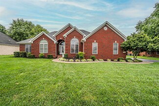 825 Poppy Hills Way, Bowling Green, KY 42104