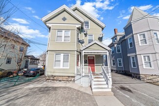 138 Brown St, Waltham, MA 02453