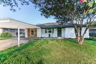 4016 Caribou Trail, Fort Worth, TX 76135