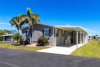 2100 Kings Hwy Unit 442, Port Charlotte, FL 33980